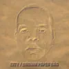 City - BROWN PAPER BAG